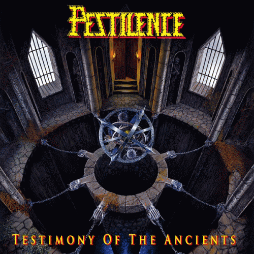 Pestilence : Testimony of the Ancients